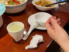 -龙凤瓦罐煨汤馆(清江东路店)