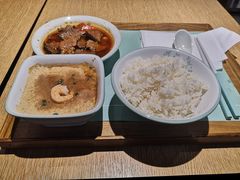 -老乡鸡(联家超市北辰天都店)
