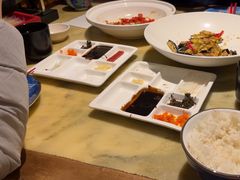 -范家小馆·烤鸭新京菜(金融街店)