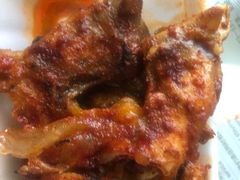 -尕胡才炕锅烤羊肉馆(八一路店)
