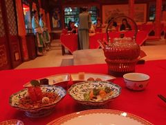 -白家大院·王府宫廷菜(苏州街店)