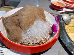 -生活如沸·顺德水牛奶火锅(大学路店)