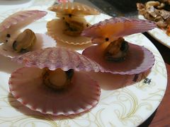 -比亚森自助烤肉料理(裕华店)