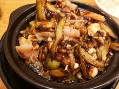 -新健小吃(承德街店)