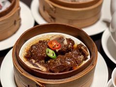 -领事馆19号中餐厅(厦门海景洲际酒店)