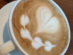 -嘉定凯悦·咖啡厅