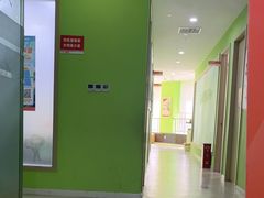 -昂立青少儿成长中心(长宁仙霞校区)