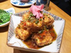 -一心创作料理屋(经开万达店)