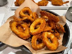 -必胜客(新辰里酒仙桥店)