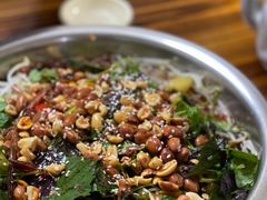 凉拌牛杂-周良天山牛杂城(天山路总店)