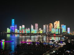-VENU+海景酒廊