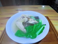 -富源春面馆(四川北路店)