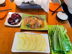 -三煮纸包鱼(青岛总店)