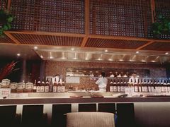 -富力希尔顿酒店·源氏日餐厅