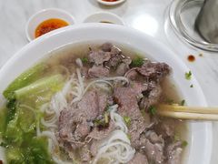 -抖牛白塔牛肉粿条汤(水围店)