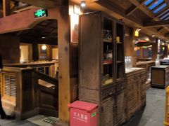 -小吊梨汤·北京菜(香山店)