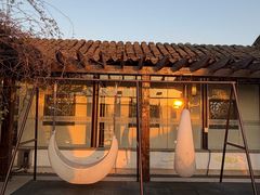 -千禧万福汉亭舫·船舫苏宴