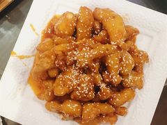 -老韩家清真食府