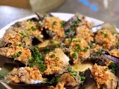 带子-四川小胡子海鲜(丁村万人海鲜广场店)