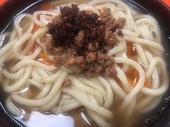 -晓军麻辣面馆