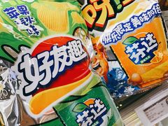 -七鲜超市7FRESH(广安门店)
