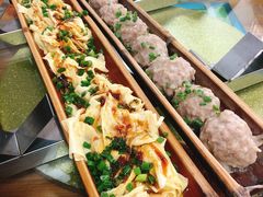 -竹一味·竹筒饭