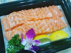 -一二三文鱼(芜湖路店)