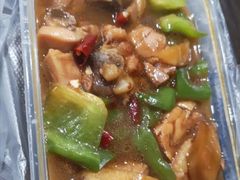 -膳当家黄焖鸡米饭(万达金街店)