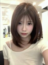-YESIDO椰岛造型烫发染发