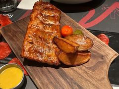 -Nord Grill&Bar Highland诺德西餐(深圳欢乐海岸店)