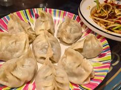 -阿拉丁新疆风味餐厅·清真(罗廊巷店)