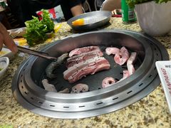 -安又胖韩国烤肉(泰达永旺店)