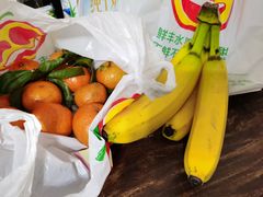 -鲜丰水果(杭州庆春银泰店)