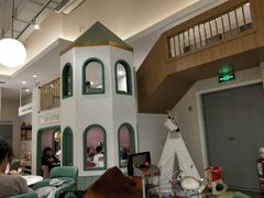 -艾米茉亲子餐厅(万象城店)