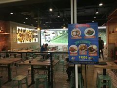 -威南记鸡饭餐室