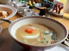 -新荣记(西溪湿地店)