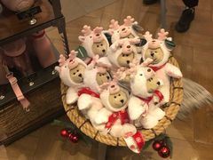 -星巴克(凯德晶萃店)