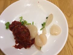 -秦香陕西食府(华贸天地店)
