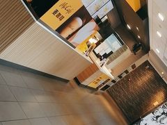 -麦当劳(余姚北站店)