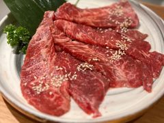 -烧肉达人•炭火烧肉(新天地店)
