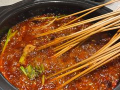 -钢管厂五区小郡肝串串香(南山店)