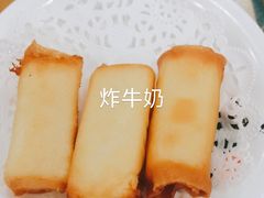 -民信老铺(双皮奶博物馆店)