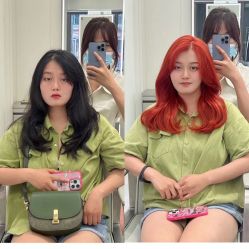 -PE SALON