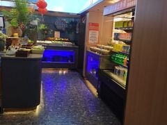 -非烤勿扰自助烤肉(合胜百货店)