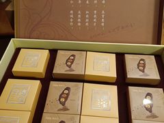 -爱维尔阳光蛋糕(独墅湖邻里中心店)