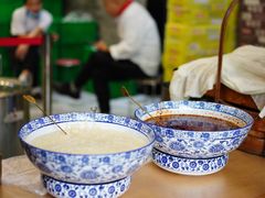 -吾穆勒蓬灰牛肉面·清真(中海河山郡店)