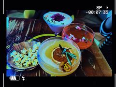 -MOSSO音乐酒吧·Live House(南京西路店)