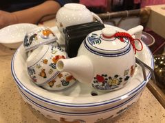 -点都德(华强南店)