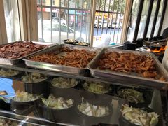 -赵家牛肉砂锅(台西三路店)