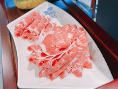 -京城胜利涮羊肉(禧乐汇店)